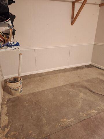 EverLast Wall Panels