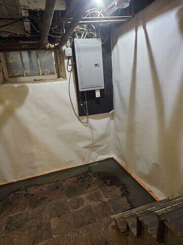 CleanSpace Wall Panels