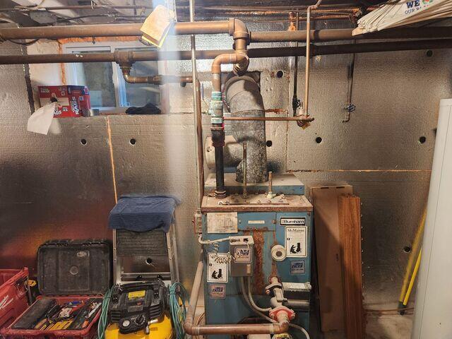 SilverGlo Insulation Panels