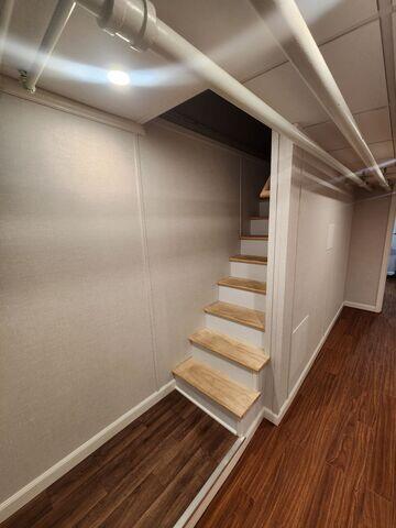 EverLast Wall Panels