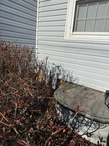 IceGuard Discharge Line