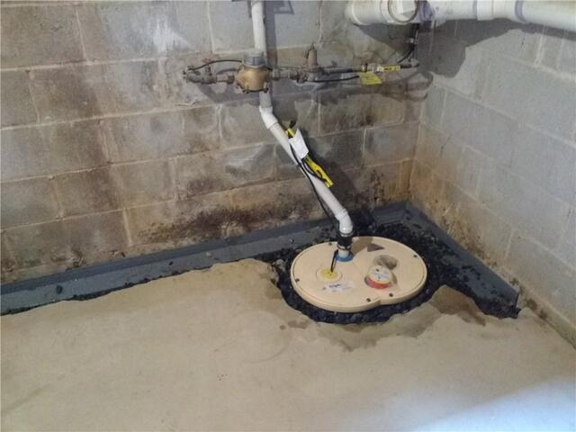 TripleSafe and WaterGuard