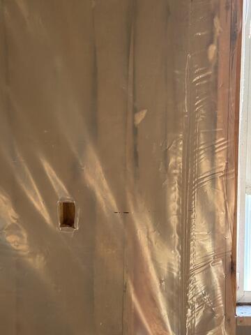 Radon Mitigation in Arden