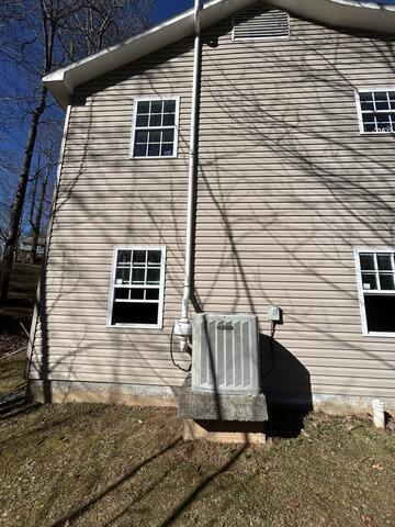 Radon Mitigation in Arden