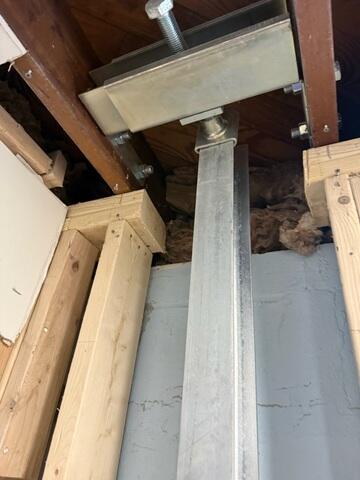 Installing SmartJacks