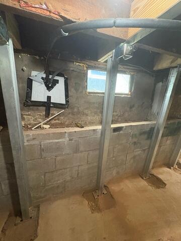 PowerBrace Installation