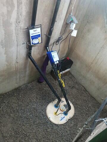 Installed Triplesafe.