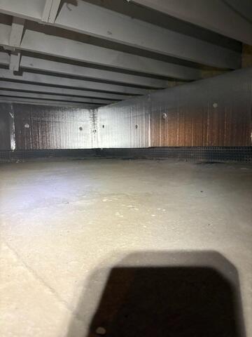 Applying SilverGlo Panels