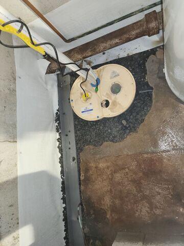 WaterGuard and TripleSafe