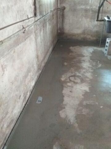 After: WaterGuard® Installation