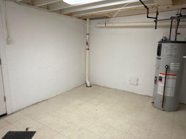 Strategic Placement Pipe