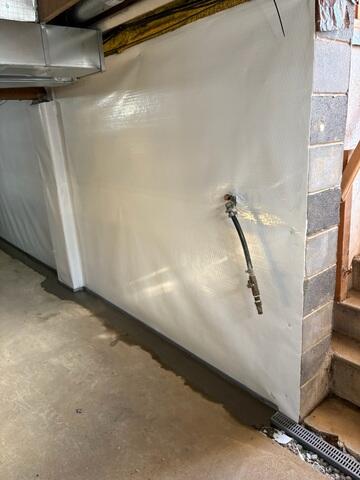 CleanSpace Wall Panels