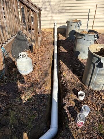 IceGuard Installation