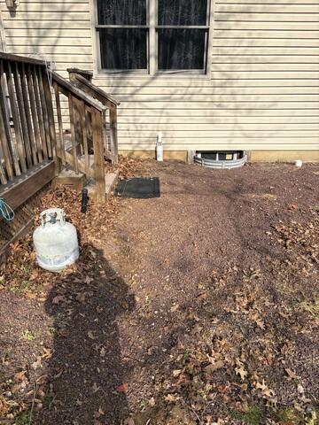 IceGuard Discharge Line