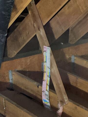 Just the Right Amount of R-Value