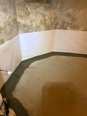 CleanSpace Wall Panels