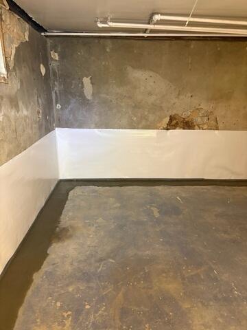 WaterGuard Drainage System