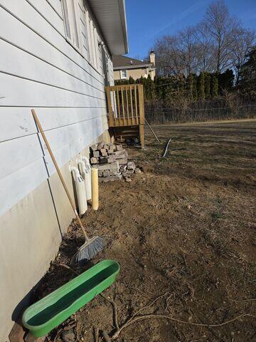 IceGuard Discharge Line