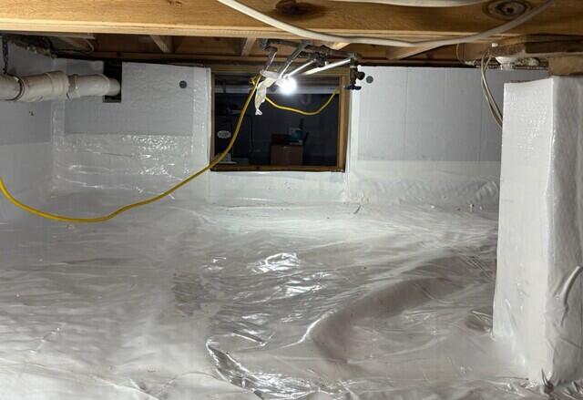 Foamax Insulation