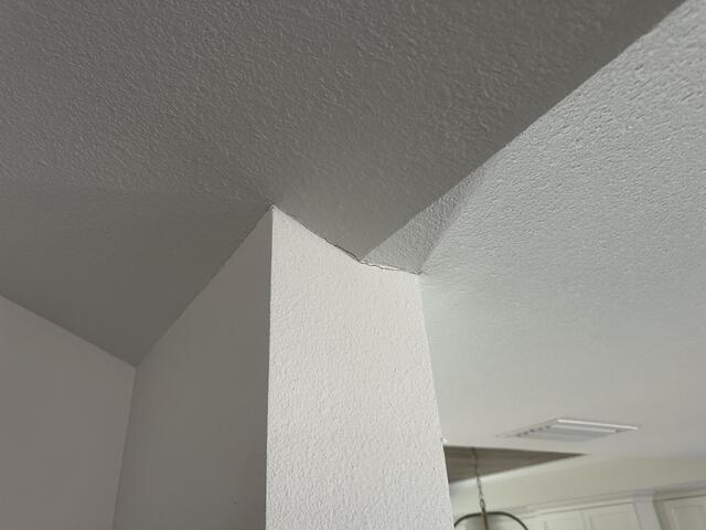 Structural Movement Corrected With SmartJack Support