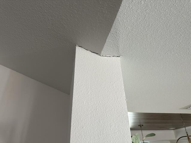 Structural Movement Corrected With SmartJack Support