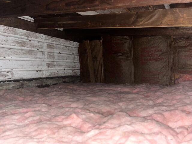 existinginsulation