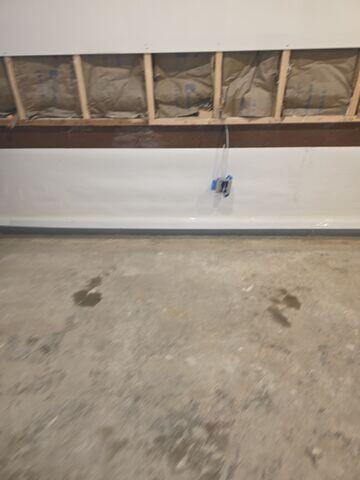 CleanSpace Wall Panels