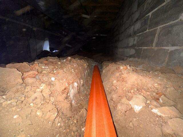 StarPipe Installation