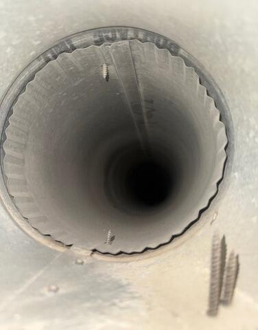 Dryer Vent Cleaning - Lincoln, NE