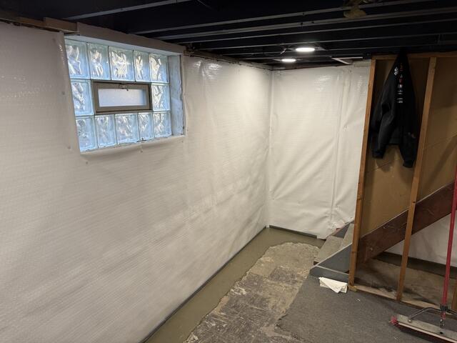 CleanSpace and WaterGuard