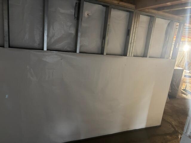 PowerBrace Wall Repair System