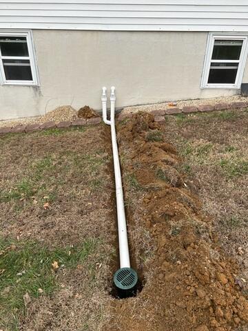 IceGuard and LawnScape System