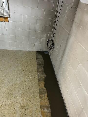 WaterGuard Install Complete