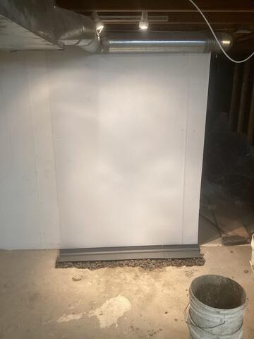 Waterproofing Solutions Added