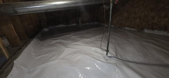 After Installation - CleanSpace