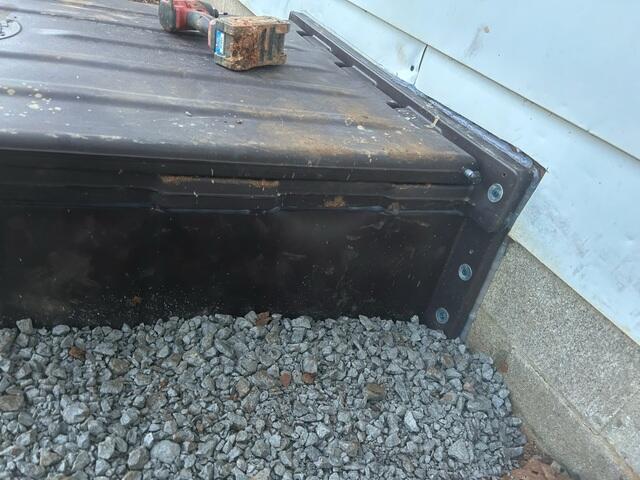 Turtl System Installed