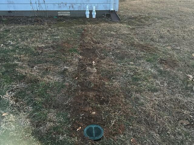 IceGuard and LawnScape System Installation