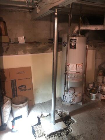 New SmartJack Support Post