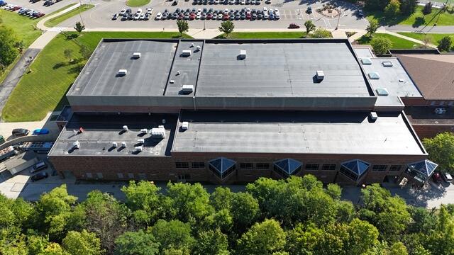 Brecksville-Broadview Heights High School