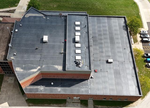 Brecksville-Broadview Heights High Schools