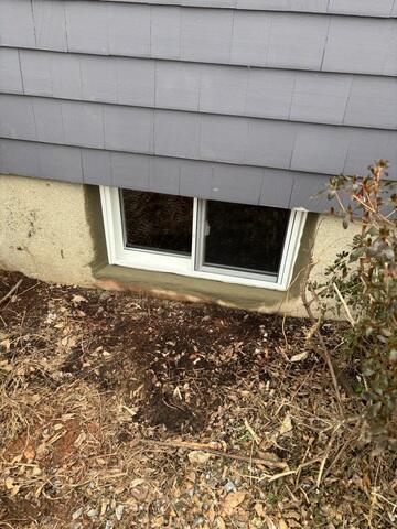 Everlast Window Insert