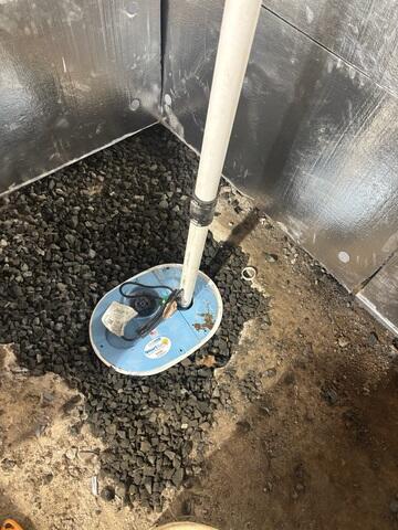 Installing SmartSump