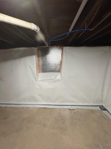 Wall Liner
