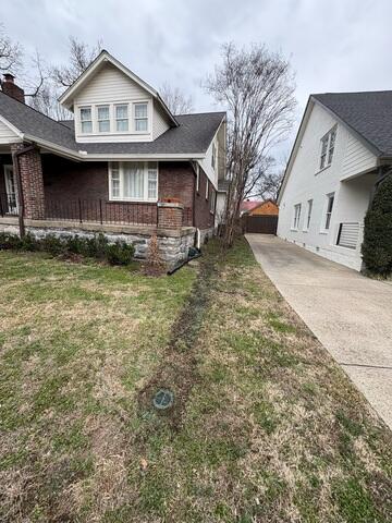 IceGuard and LawnScape Outlet