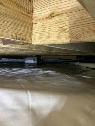 CleanSpace is Tear and Puncture Resistant