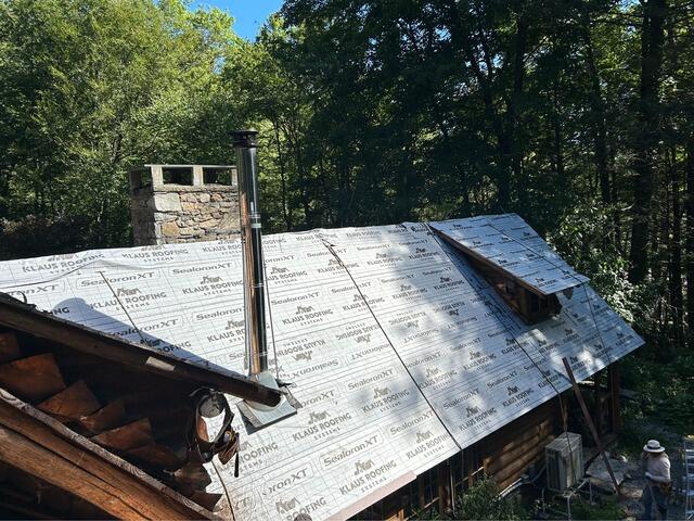 Ready for Metal Panels