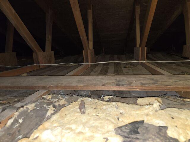 Nearly No Protection