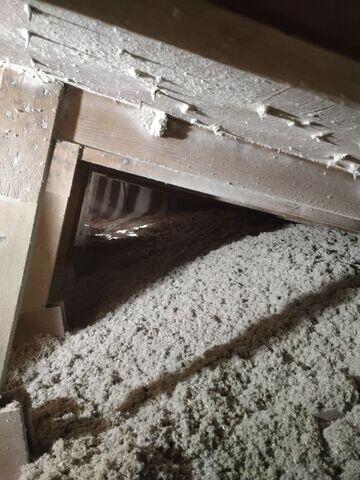 Every Spot Accounted For