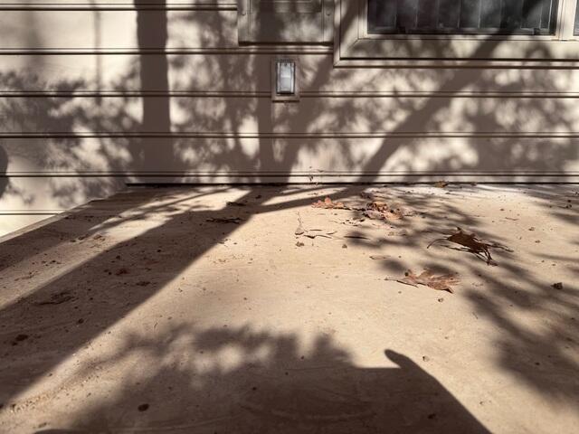 The Final Result is a Lifted and Properly Supported Porch