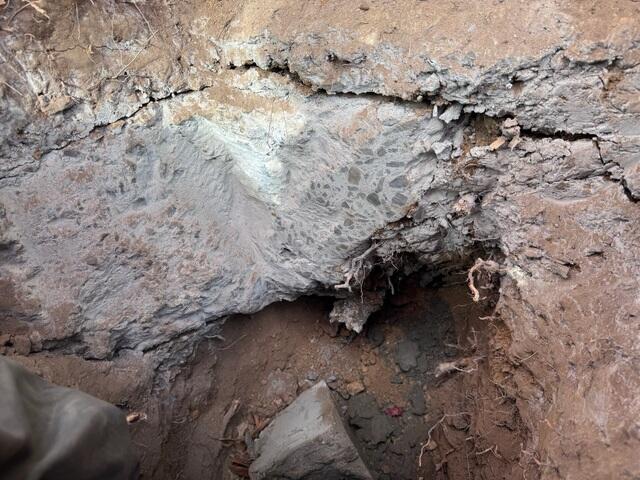 We Dig Deep to Solve the Problem